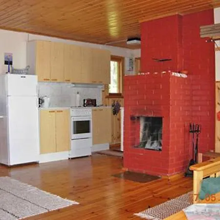 Holiday Mustalahti Holiday home Ollila