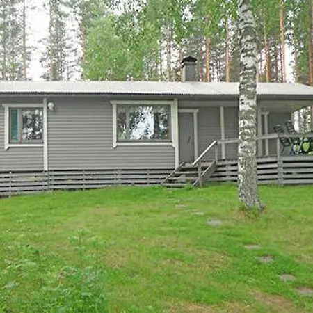 Holiday Mustalahti Ollila