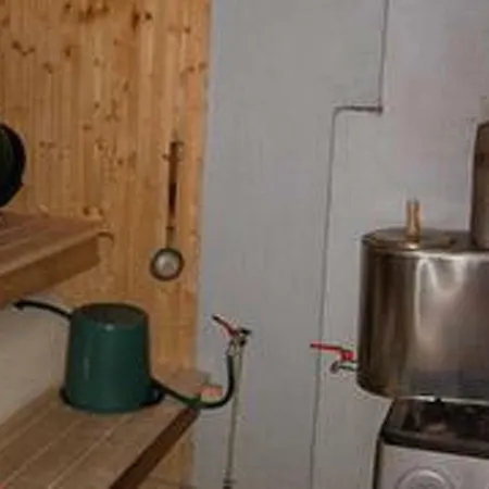 Holiday Mustalahti Holiday home Ollila